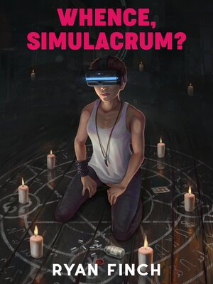 cover image of Whence, Simulacrum?